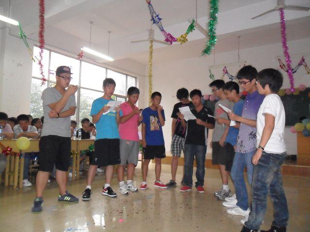 hy3380cc海洋之神团委员工会联谊顺利举行