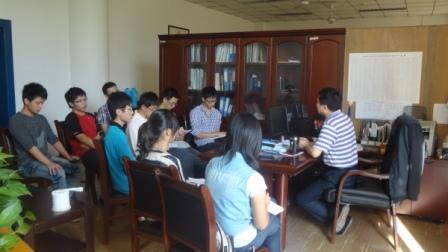 hy3380cc海洋之神团学组织干部培训会